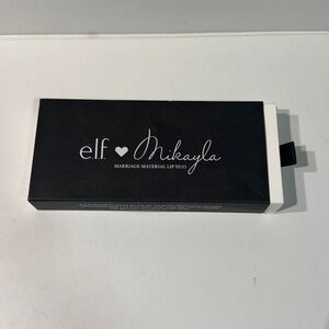 Elf X Mikayla Marriage Material Lip Duo